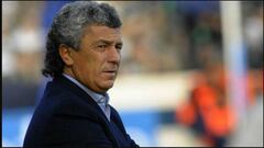 "Mantengo mi palabra, yo sigo"