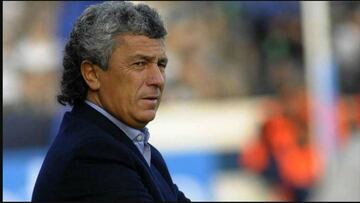 "Mantengo mi palabra, yo sigo"