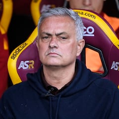 El doble bombazo del PSG: Harry Kane y ¿Mourinho?