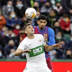 Lucas Boyé entra en la prelista de Argentina