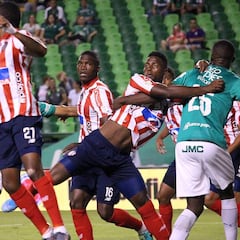 Equipos del FPC reportan 14 positivos por COVID-19