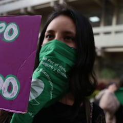 Debate sobre la despenalización del aborto: cómo ha terminado y qué pasará a continuación