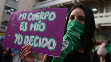 Debate sobre la despenalizaci&oacute;n del aborto: c&oacute;mo ha terminado y qu&eacute; pasar&aacute; a continuaci&oacute;n