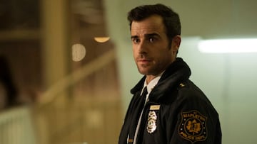 Justin Theroux se une al reparto de Maniac, la nueva serie de Netflix con Emma Stone y Jonah Hill.