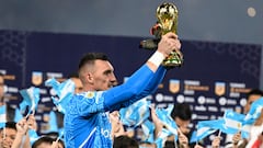 River reconocerá a sus campeones mundiales