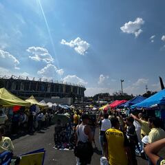 Precios exorbitantes en la reventa de boletos de la final América vs Cruz Azul