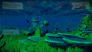 Captura de pantalla - No Man's Sky (PC)