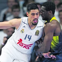 Europa teme un éxodo de estrellas a la NBA