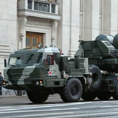 Rusia podría invadir Polonia, Kazajistán y los países bálticos