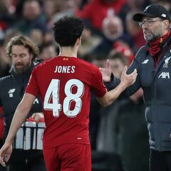 Klopp tiene una nueva joya