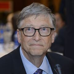 Bill Gates ofrece la "única solución" para una futura pandemia