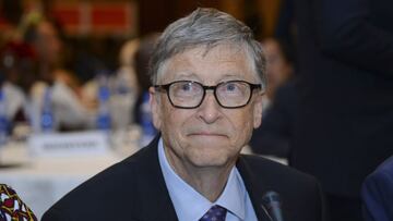 Bill Gates ofrece la "¨²nica soluci¨®n" para una futura pandemia
