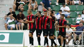 Osasuna dice adiós a la Copa