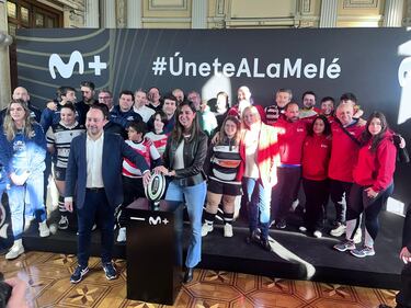 La mel¨¦ popular m¨¢s grande del mundo