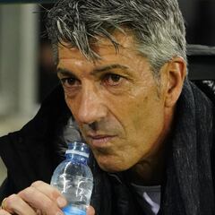 Imanol: “Rafinha y Silva pueden jugar juntos”