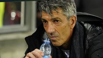 Imanol: ¡°Rafinha y Silva pueden jugar juntos¡±