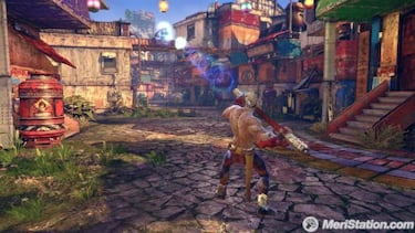 Enslaved, Impresiones