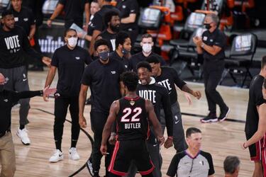 Las decisiones que han puesto a los equipos de Florida en la élite