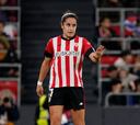 Oihane, a un paso del Madrid