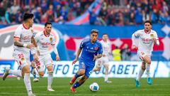 U. de Chile - Unión Española en vivo: Campeonato Nacional 2025, partido en directo