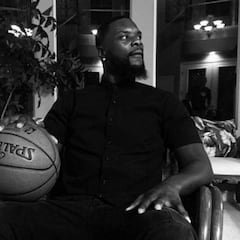 Nueva oportunidad para Lance Stephenson: un año, Pelicans