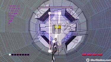 Rez HD llega esta semana a Xbox Live Arcade