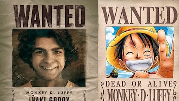 One Piece: la nueva serie de acción real de Netflix presenta a su reparto definitivo