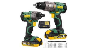 Amazon Prime Day 2021: los mejores descuentos en herramientas y bricolaje (Bosch, Stanley, Black+Decker...)