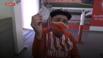 La campaña de abonados apunta alto con más de 5.000 renovados