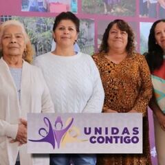 Quiénes pueden solicitar su registro a Unidas Contigo Edomex 2025: fecha límite y criterios de selección