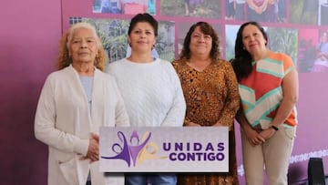 Quiénes pueden solicitar su registro a Unidas Contigo Edomex 2025: fecha límite y criterios de selección