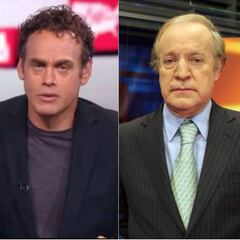 Así vieron los expertos la llegada de Landon Donovan a la Liga MX