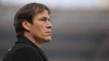 La Repubblica: Florentino quiso a Rudi Garcia antes que Benítez