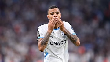 Paso adelante de Greenwood: pide a FIFA su traslado a Jamaica