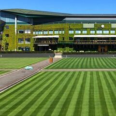 Wimbledon devolverá el importe total de las entradas