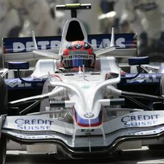 McLaren presiona a Honda: acuerdo con BMW