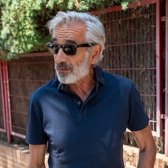 Imanol Arias rompe su silencio sobre su condena: “He hecho lo que creía que tenía que hacer”