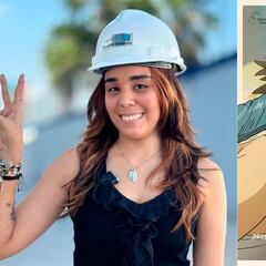 Geraldine Fernández se retracta: ¿Qué dijo la diseñadora barranquillera?