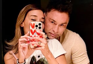 Paula Pavic reacciona a la nueva pareja de Marcelo Ríos, la hija de Patricio Cornejo