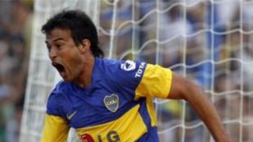 Boca derrota al Godoy Cruz y da paso vital hacia el título