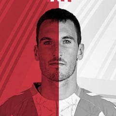 El Lugo cede a Borja San Emeterio a la Cultural Leonesa