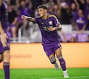 Facundo Torres amplía su contrato con Orlando City SC en la MLS y portará el número 10