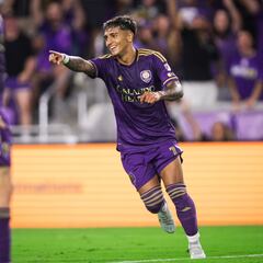 Facundo Torres sobre Messi en la MLS: “Jugar contra el mejor jugador del mundo es algo único”