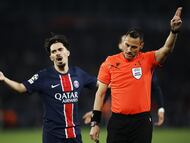 The Italian has been a FIFA listed referee since 2019. He has overseen two Real Madrid games, and one City game in the past.