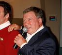 Qué fue de William Shatner, el actor que dio vida al primer Capitán Kirk de 'Star Trek'