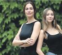 “Nuestra relación no es sólo de madre e hija; ella es mi modelo a seguir”