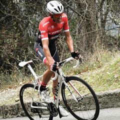 "Con el porcentaje de grasa de Cristiano yo no podría correr"