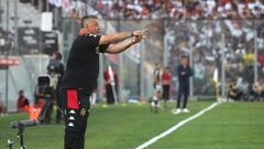 “Me fui con tranquilidad... Fue un año muy complicado desde el inicio”