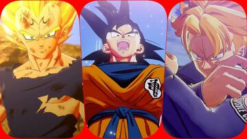 Dragon Ball Z: Kakarot