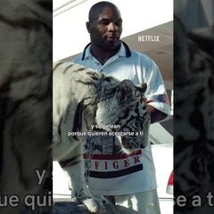 Mike Tyson y sus más grandes secretos son revelados